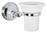 Стакан Tiffany World Harmony TWHA109cr хром