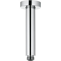 Кронштейн для верхнего душа Kludi A-QA 6651505-00 хром