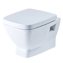 Унитаз подвесной Santek Нео 1WH302410 Унитаз подвесной Santek Нео 1WH302410