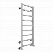 Полотенцесушитель водяной Terminus Контур П9 400х1000 хром