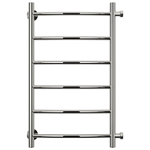 Полотенцесушитель водяной Стилье Версия-Б2 60х40 хром