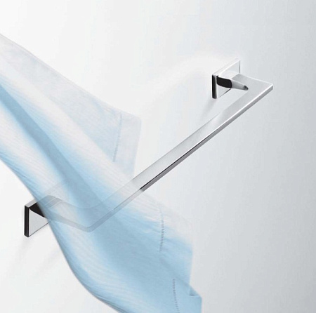 Полотенцедержатель Colombo Look B1610.BM 57 белый матовый