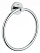 Полотенцедержатель Grohe Essentials 40365001 кольцо, хром