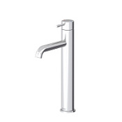 Смеситель для раковины Teska Atlas Leo L E5726 хром