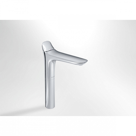 Смеситель Kludi Ambienta 532980575 для раковины, хром