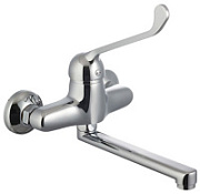 Смеситель Lemark Project LM4611C для кухонной мойки