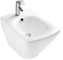 Биде напольное Jacob Delafon Escale E1293-00