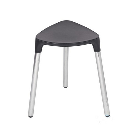 Табурет Colombo Black&White B9988.EPN черный