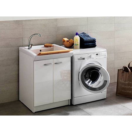 Тумба с раковиной Hatria Specials YXNW01