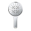 Душевая лейка Grohe Rainshower SmartActive 130 26574000 хром - фото 5