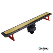 Душевой лоток Pestan Confluo Frameless Line 550 Gold 13701221 золото