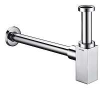 Сифон WasserKRAFT A072 для раковины