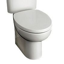 Чаша для унитаза-компакта Hatria Erika Pro YXBQ01