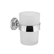 Стакан Palazzani 9943A610 хром