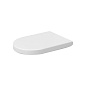 Крышка-сиденье Duravit Darling New 0063320000 без микролифта