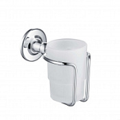 Стакан Timo Nelson 150031/00 хром