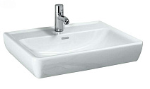 Раковина Laufen Pro 8.1895.1.000.104.1 55см Раковина Laufen Pro 8.1895.1.000.104.1 55см