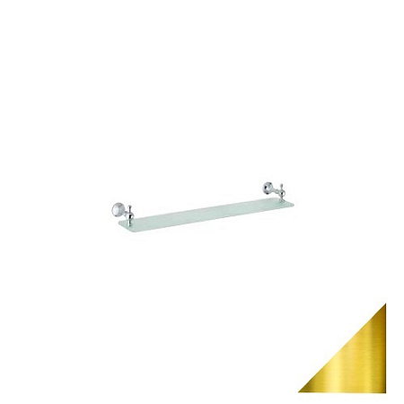 Полка Bagno & Associati Regency RE11452 ORO