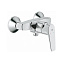 Смеситель Grohe BauFlow 23755000 для душа - фото 1