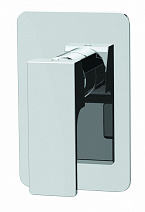 Смеситель Remer Absolute AU30 для душа/ванны, хром Смеситель Remer Absolute AU30 для душа/ванны, хром