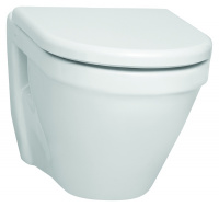 Унитаз подвесной VitrA S50 5318B003-0075 (52 см)