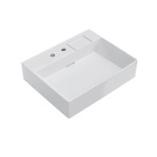 Раковина Kerama Marazzi Logica LO.wb.60.2 60 белый глянцевый