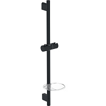 Душевая штанга Jacob Delafon Awaken E24934-BL матовый черный