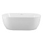 Акриловая ванна BelBagno BB413-1500-800 150x80 белый