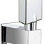 Душевой гарнитур Allen Brau Infinity 5.21021-00 хром - фото 1