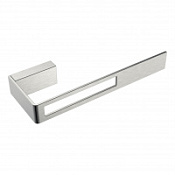 Полотенцедержатель Boheme Q 10945-NB никель брашированный