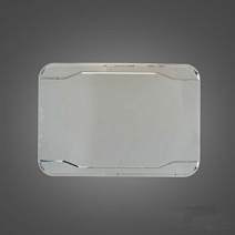 Зеркало Kerasan Waldorf 740601 100 с выключателем