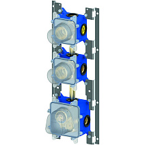 Cкрытая монтажная часть Paffoni Modular Box MDBOX018 для термостата