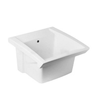 Раковина Hatria Specials YXMB01 60х60 хозяйственная