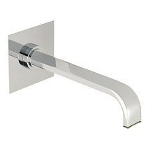 Излив Migliore Ricambi 17975 с отражателем, хром