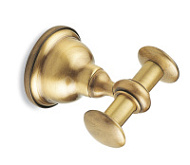 Крючок Stil Haus Elite EL13(25) бронза