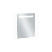 Зеркало Jacob Delafon Parallel EB1410RU-NF 50 с подсветкой