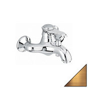 Смеситель Emmevi Tiffany 6001BR для ванны, бронза