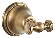 Крючок Tiffany World Harmony TWHA016br бронза Крючок Tiffany World Harmony TWHA016br бронза