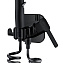 Гигиенический душ со смесителем RUSH Capri CA1435-99Black черный - фото 1