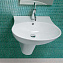 Раковина Hatria Nido Y0R401 62 - фото 6