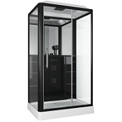 Душевая кабина Grossman GR227L 90х120 см Душевая кабина Grossman GR227L 90х120 см