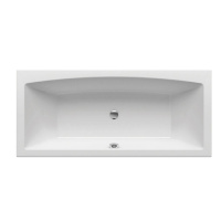 Ванна акриловая Ravak Formy C891300000 180x80