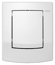 Кнопка смыва Tece Ambia Urinal 9242140 белая