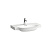 Раковина Laufen The New Classic 8.1385.5.000.104.1 80 1 отверстие, белый