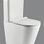 Чаша для унитаза-компакта BelBagno Flay-R BB2149CPR - фото 2