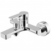 Смеситель Villeroy & Boch Architectura TVT10300200061 для ванны с душем, хром Смеситель Villeroy & Boch Architectura TVT10300200061 для ванны с душем, хром