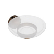 Мыльница Bemeta Coral 158108042 медное золото глянец