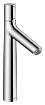 Смеситель Hansgrohe Talis Select S 72044000 для раковины, хром