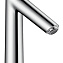 Смеситель Hansgrohe Talis Select S 72044000 для раковины, хром - фото 1