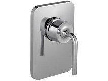 Смеситель Jacob Delafon Purist E98709-CP для душа